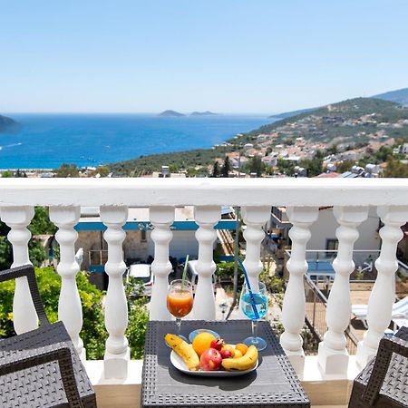 Kelebek Hotel كالكان المظهر الخارجي الصورة