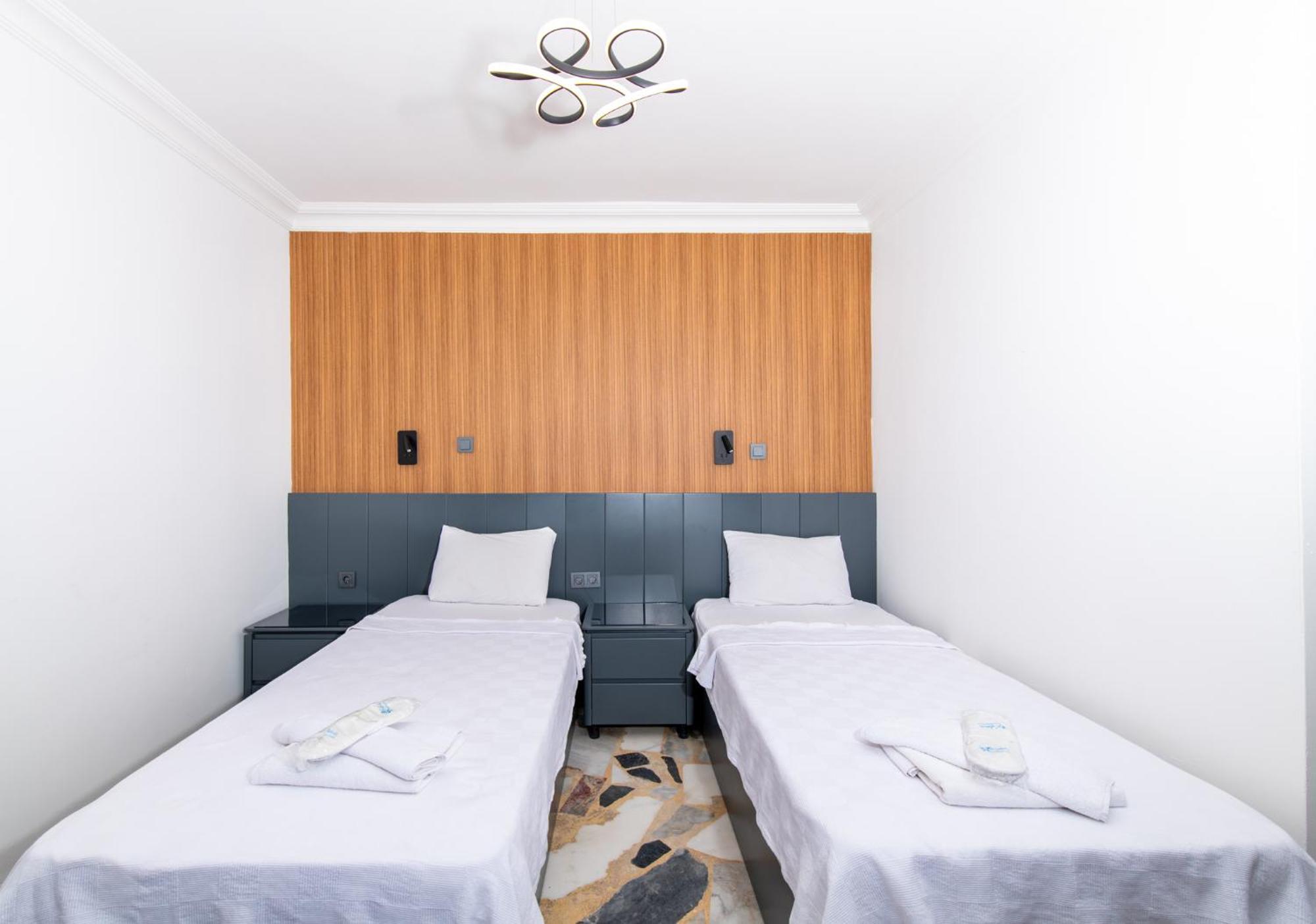 Kelebek Hotel كالكان المظهر الخارجي الصورة