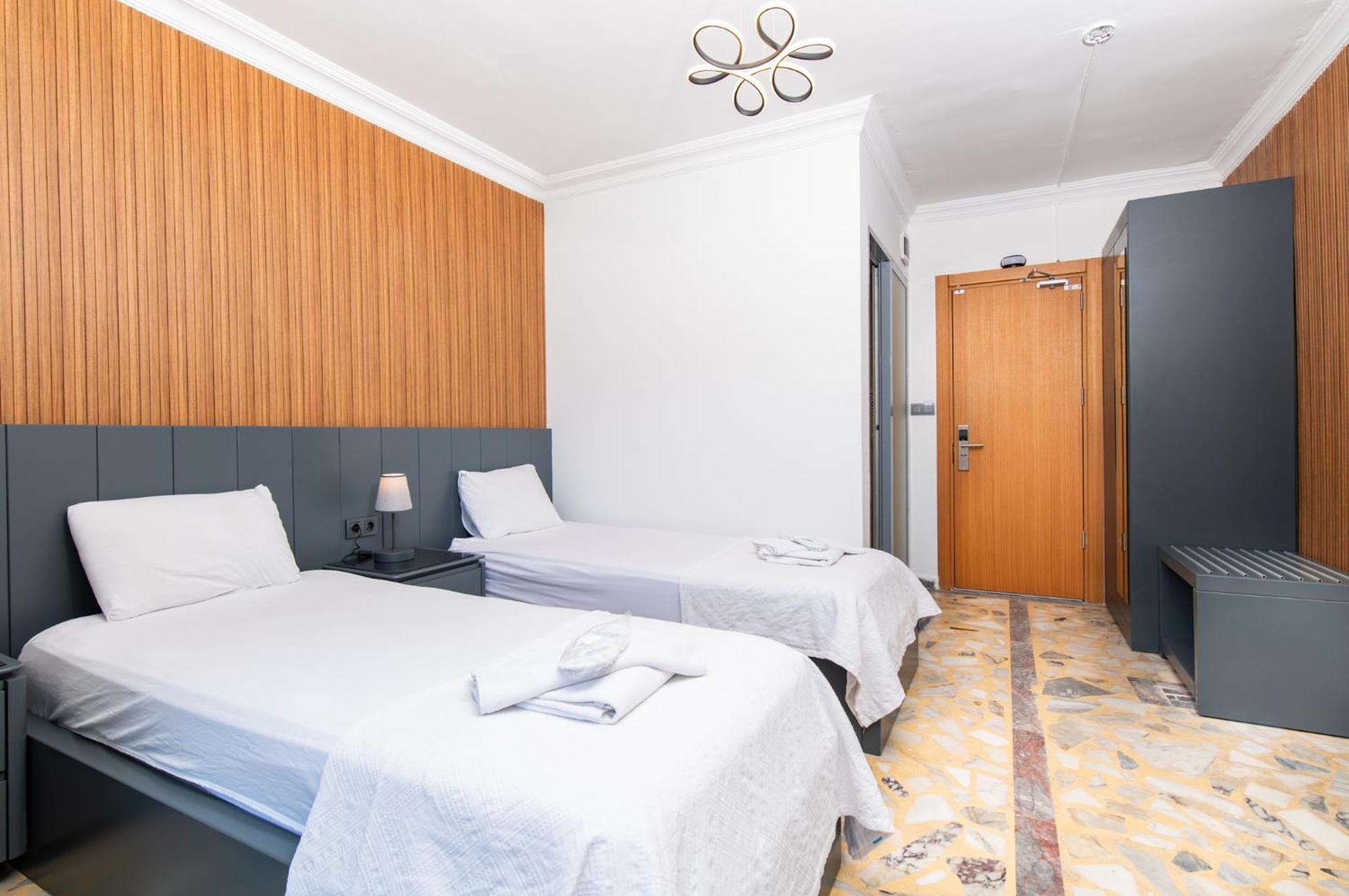 Kelebek Hotel كالكان المظهر الخارجي الصورة