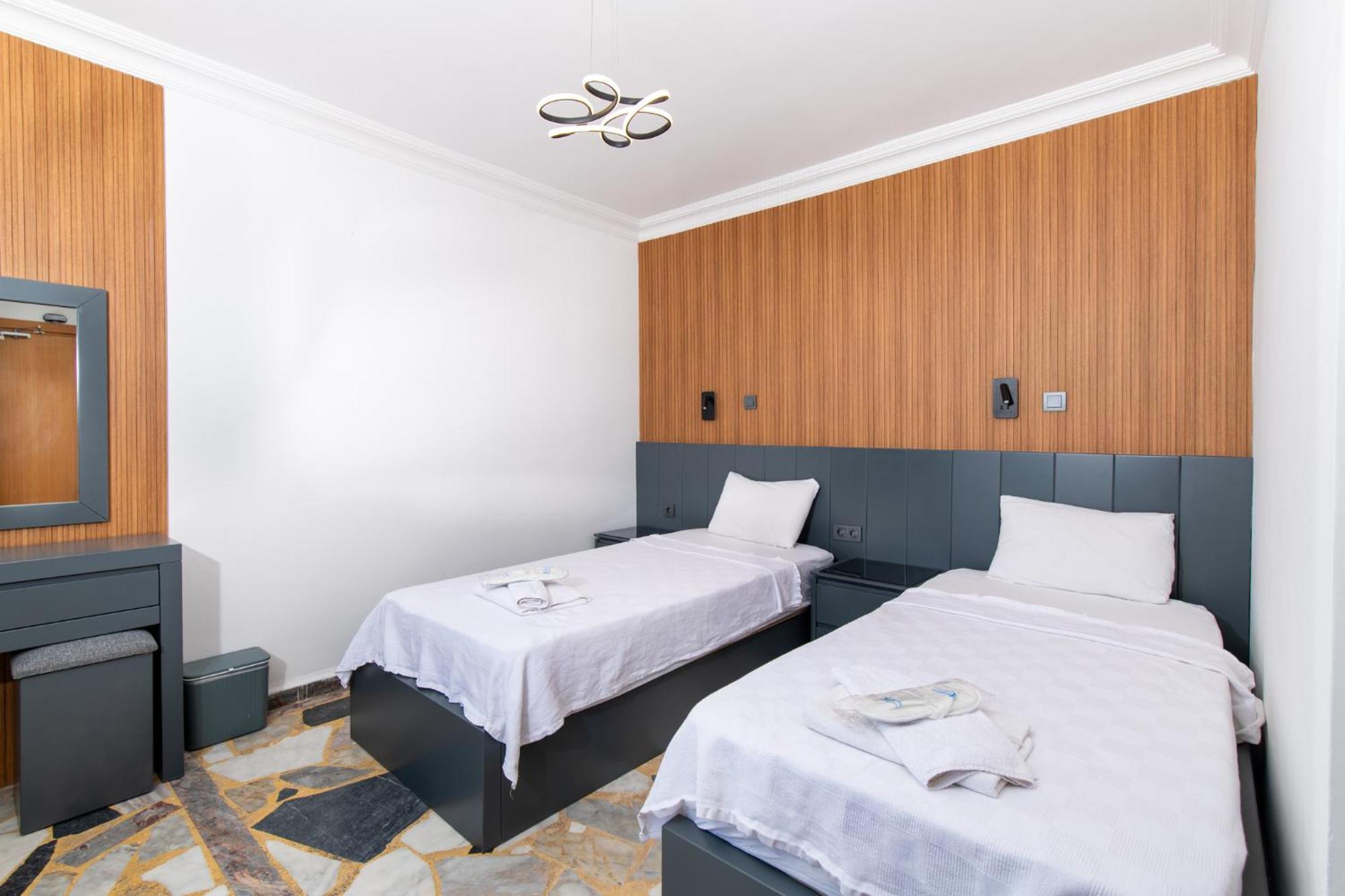 Kelebek Hotel كالكان المظهر الخارجي الصورة