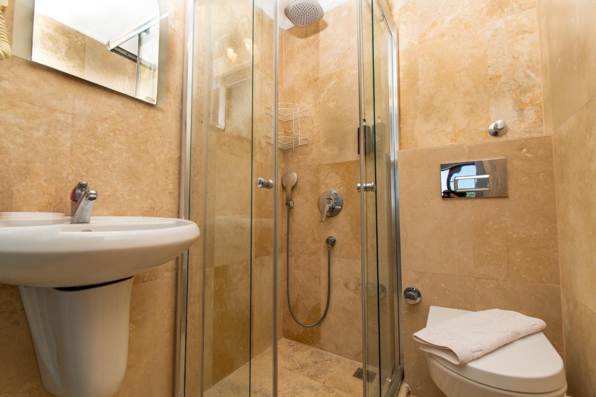 Kelebek Hotel كالكان المظهر الخارجي الصورة